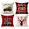 Fundas de Almohada Europeas Premium