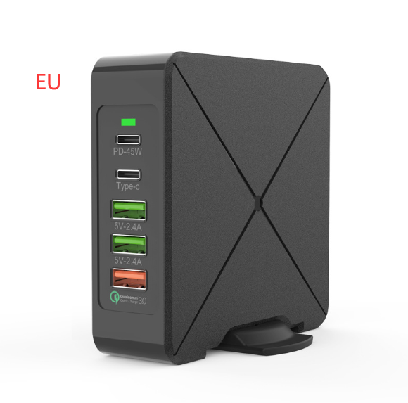 Cargador Adaptador 75W Compatible con Laptops - Image 7