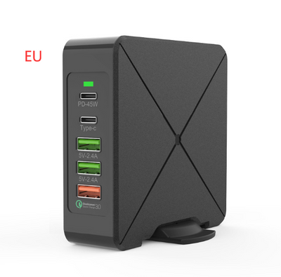 Cargador Adaptador 75W Compatible con Laptops - Image 7