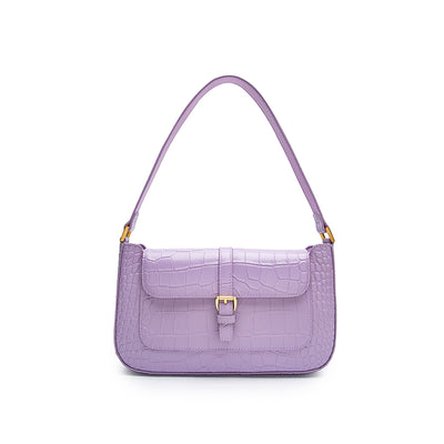 Bolso de Hombro Estampado Premium Multiusos - Image 3