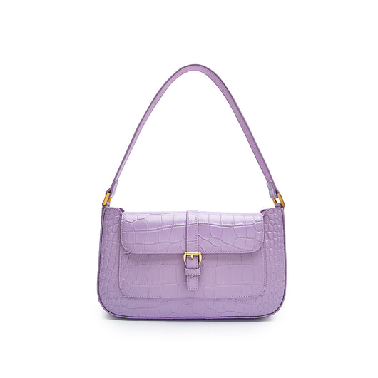Bolso de Hombro Estampado Premium Multiusos - Image 3
