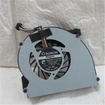 Ventilador de CPU de Alto Rendimiento - Image 3