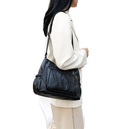 Bolsa de Mujer Premium Ligera - Elegante y Versátil para el Día a Día - Image 5