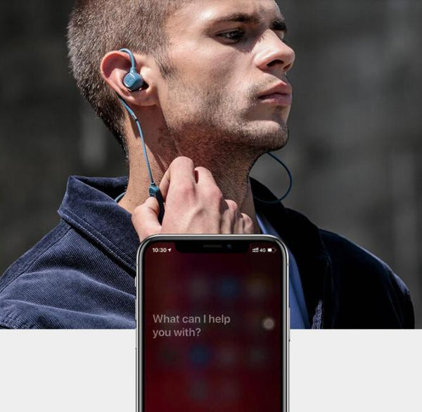 Auriculares Inalámbricos Bluetooth Intrauditivos