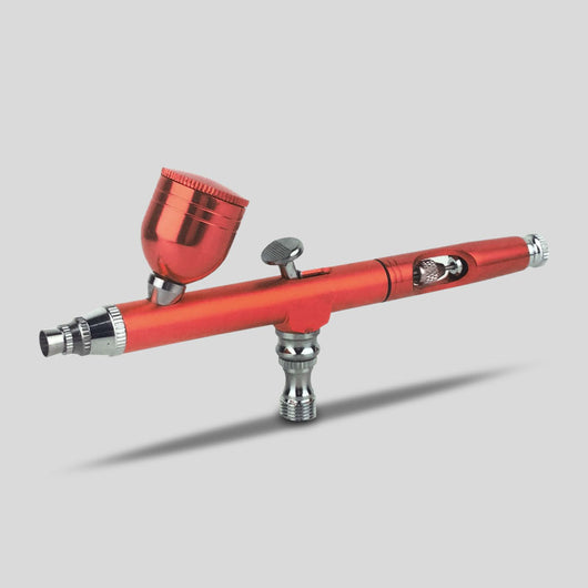 Pistola Pulverizadora de Pintura Profesional - Image 5