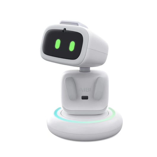 Robot de Bolsillo Inteligente con IA y Cámara - Image 5