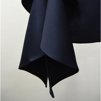 Pantalones Cropped de Corte Irregular - Image 4
