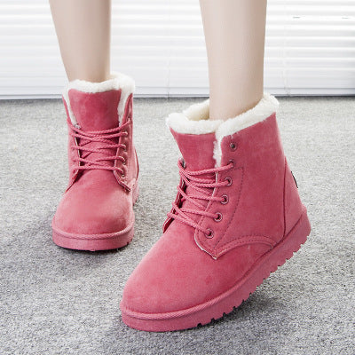 Botas Martin de Nieve para la Calle - Image 8