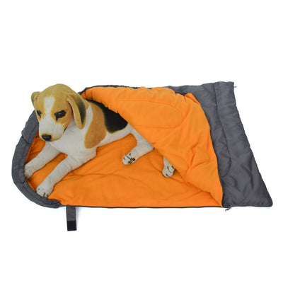 Saco de Dormir para Perros - Image 9