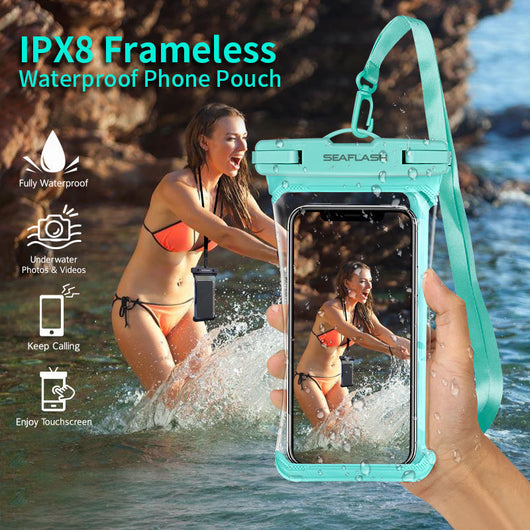 Funda Impermeable para Celular - Image 3
