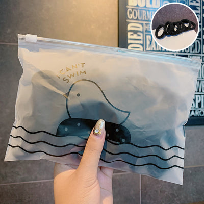 Elástico para Cabello de Alta Elasticidad - Image 9