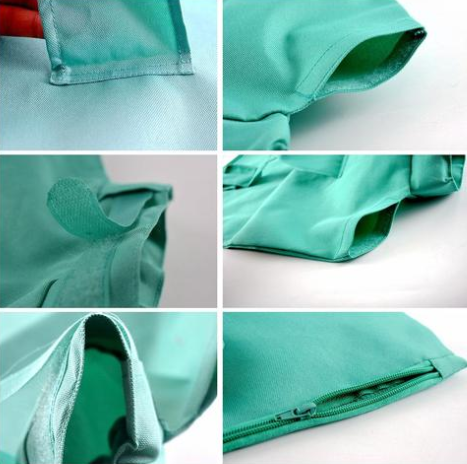 Mochila Transportadora Respirable para Gatos y Perros Pequeños - Bolsa de Viaje