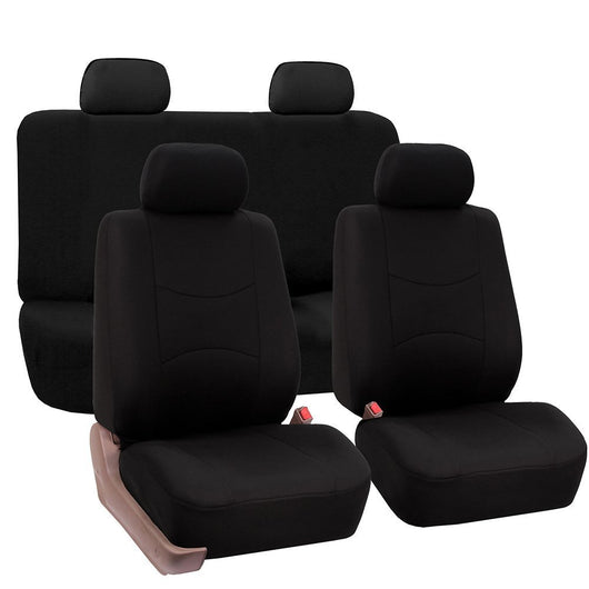 Funda de Asiento Universal para 5 Pasajeros - Image 17