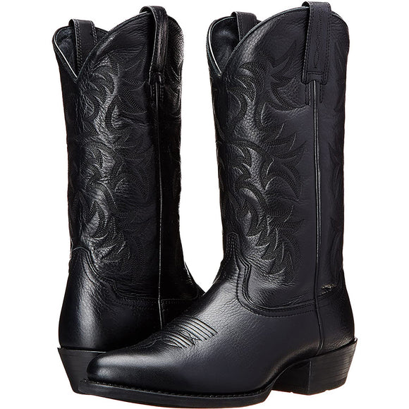 Botas de Raíz de Madera para Hombre
