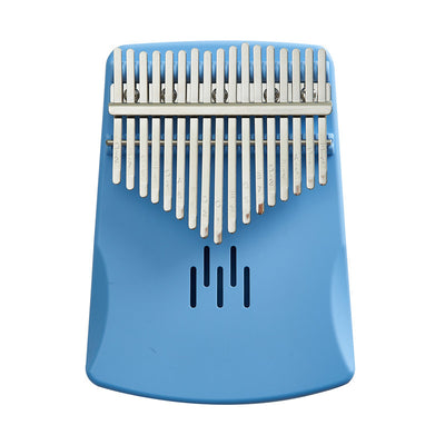 Kalimba de 17 Notas - Arpa de Dedos Portátil - Image 7