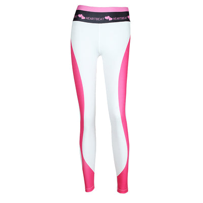 Leggins de Yoga con Estampado Patchwork - Image 10