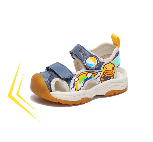 Zapatos Funcionales Antideslizantes para Niños Baotou - Image 4