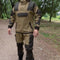 Traje Táctico Militar Profesional para Operaciones Especiales