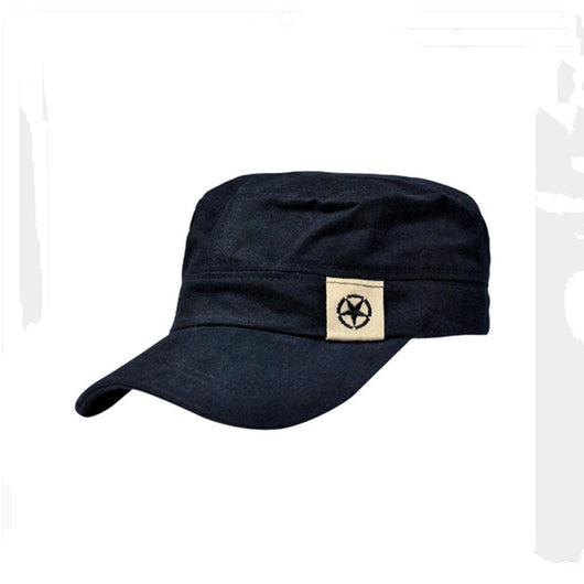 Gorra Militar Táctica Otoño para Hombre - Versátil y Resistente - Image 3