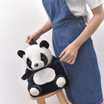 Mochila Panda Le Bambin - Image 3