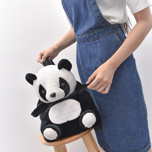 Mochila Panda Le Bambin - Image 3