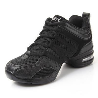Zapatos para Danza Cuadrada - Image 6