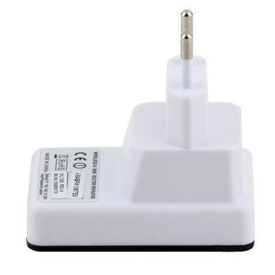 Router WiFi Repetidor 300Mbps - Amplificador de Señal Inalámbrico Profesional - Image 2