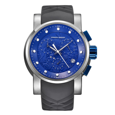 Reloj Deportivo de Silicona para Hombre con Calendario y Funciones Outdoor - Image 19