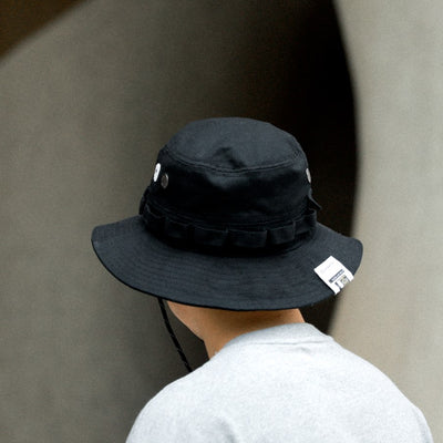 Gorra Pescador Versátil para Cualquier Ocasión - Image 3