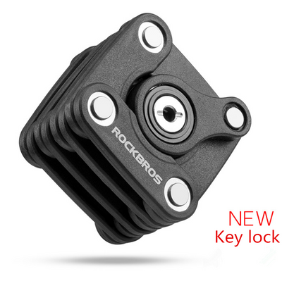 Candado de Cadena Anti-robo para Bicicleta - Image 14