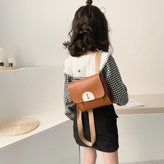 Bolso Satchel Mini Urbano - Image 2