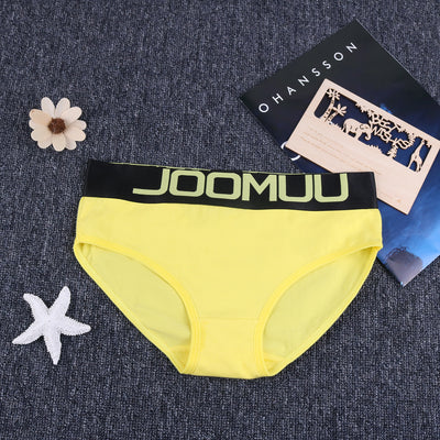 Panties de Cuatro Esquinas para Mujer - Image 26