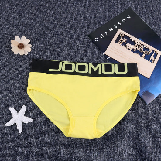 Panties de Cuatro Esquinas para Mujer - Image 26