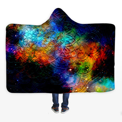 Capa Manta con Capucha - Image 8