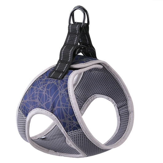 Chaleco arnés para perro - Image 13