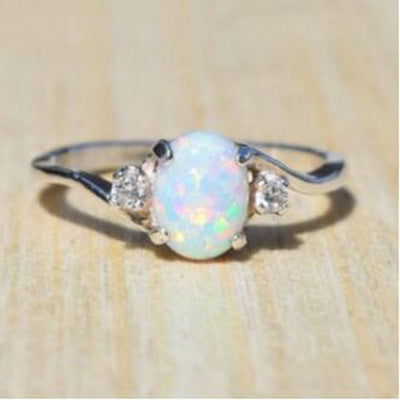 Anillo Opel para Mujer - Image 5