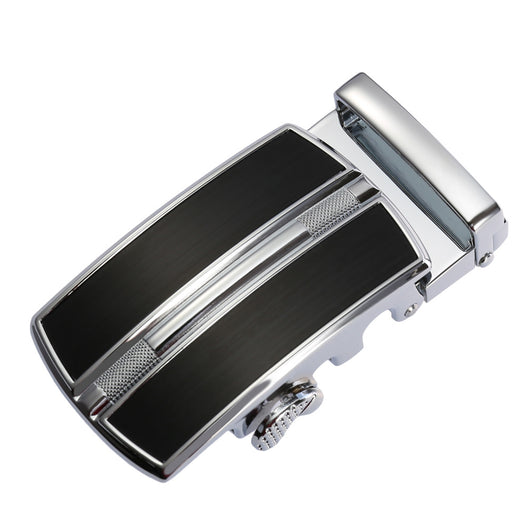 Cinturón con Hebilla Automática de Ajuste Rápido - Image 33