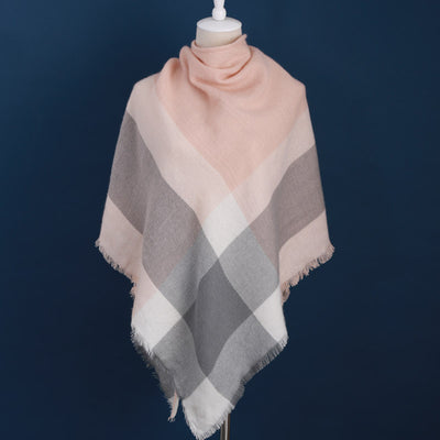 Pañuelo Triangular Versátil - Image 2