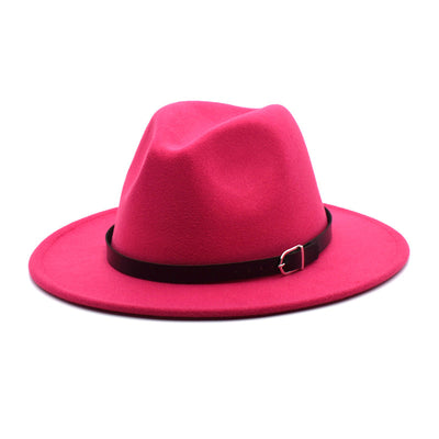 Gorro de Lana Retro para Mujer - Image 32