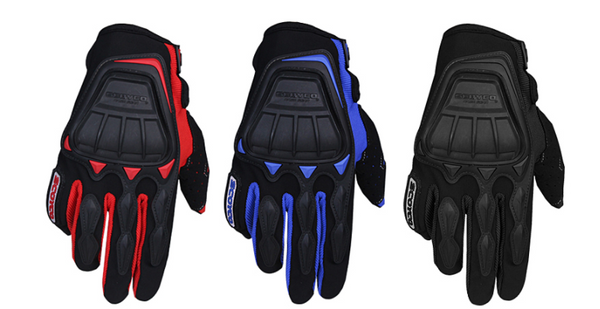 Guantes para Hombre Premium