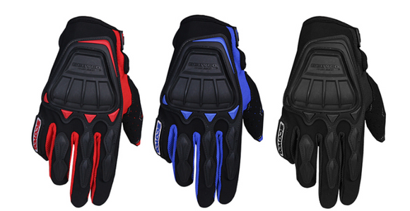Guantes para Hombre Premium