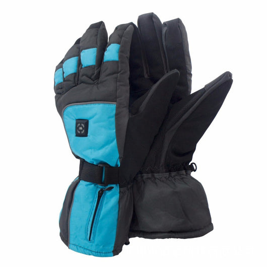 Guantes Calefactores Inteligentes Recargables para Exteriores - Image 13