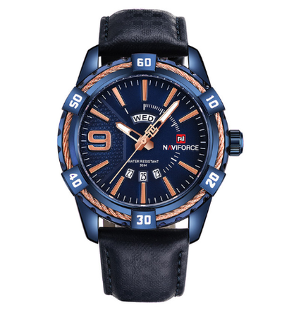 Reloj de Cuarzo Week para Hombre - Image 9