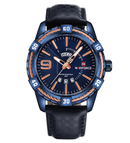 Reloj de Cuarzo Week para Hombre - Image 9