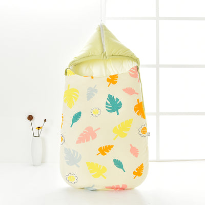 Saco Térmico para Bebé - Protección Abdominal Invierno y Otoño - Image 17