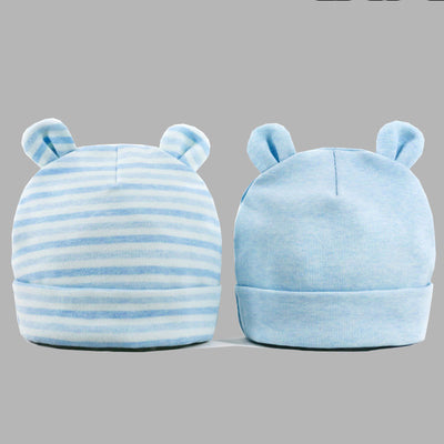 Gorro Bebé Primavera Otoño Ligero y Transpirable - Image 18