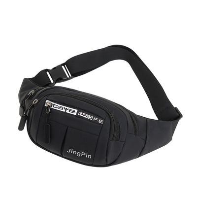 Bolsa Bandolera Deportiva para Actividades al Aire Libre - Image 6