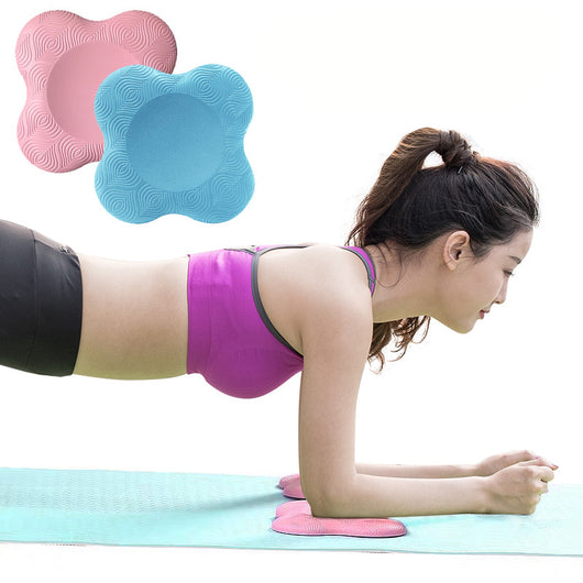 Almohadilla de Soporte Plano para Yoga - Image 4