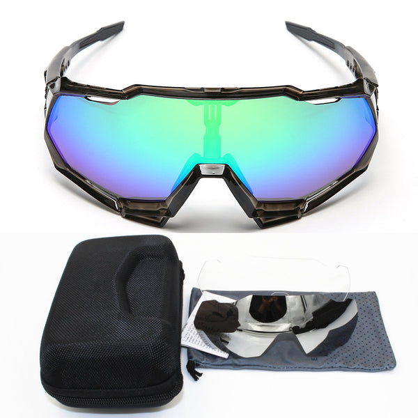 Gafas Deportivas para Ciclismo