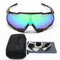 Gafas Deportivas para Ciclismo